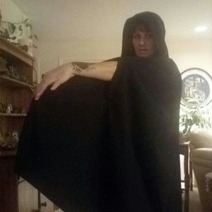 women's Cloak